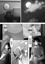 Omae no Kaa-chan, Ii Onna da yo na. Ch. 4 : página 7