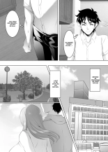 Omae no Kaa-chan, Ii Onna da yo na. Ch. 3 : página 5