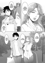 Omae no Kaa-chan, Ii Onna da yo na. Ch. 3 : página 6