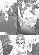 Omae no Kaa-chan, Ii Onna da yo na. Ch. 3 : página 8