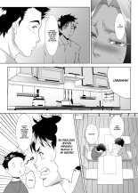 Omae no Kaa-chan, Ii Onna da yo na. Ch. 1 : página 7