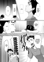 Omae no Kaa-chan, Ii Onna da yo na. Ch. 1 : página 8