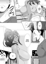 Omae no Kaa-chan, Ii Onna da yo na. Ch. 1 : página 11