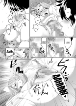 Omae no Kaa-chan, Ii Onna da yo na. Ch. 1 : página 29