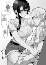 Omome no Tsuyoi Onee-san : página 2