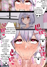 Imouto o Chinpo Case ni Suru Koutense Futanari Onee-chan no Hanashi : página 47