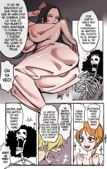 One Piece:El Despertar de la Transformación 02 : página 2