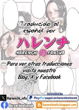 One Piece:El Despertar de la Transformación 02 : página 13