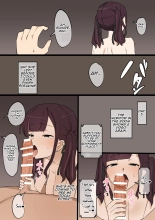 Kanojo Netorase Isshuukan : página 57