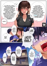 Onee-san Reflex : página 21