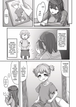 Onee-san to Josou Shota : página 7