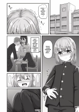 Onee-san to Josou Shota : página 28