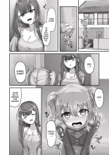 Onee-san to Josou Shota : página 32