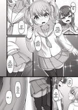 Onee-san to Josou Shota : página 52