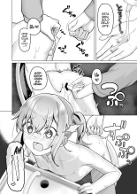 Onee-san to Josou Shota : página 58