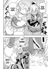 Oniku Elf Goblin Doubatsu : página 5