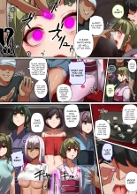 Onnanoko Shateki dayo, Yottoide! : página 2