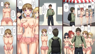 hentai Opening Sales