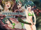 Operation Fail Comic 2 : página 1