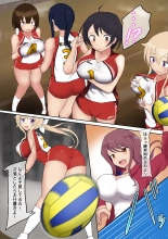 Oppai Volley TSF : página 3