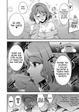 Ore ga Joushi no Tsuma to Uwaki shite mo Tenohira no Ue : página 48