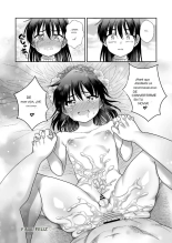 Ore ga Omae no Kanojo ni Naru made _ Becoming your Girlfriend : página 25