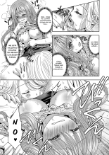 Ore ga Watashi ni Naru Tame no Biyou Salon 3 : página 15