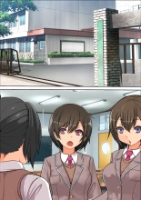 Ore no SmaPho wa Classmate no Manko to Tsunagatteiru : página 43