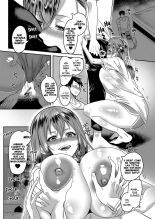 Ore wa tomarai no Osama-najimi ni saimin wo kakerareyeru : página 4