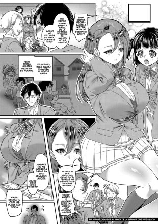 hentai Ore wa tomarai no Osama-najimi ni saimin wo kakerareyeru