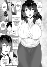 Oren-chi no Tonari ni wa Succubus  -san ga Sunde iru. : página 7