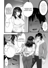 Oren-chi no Tonari ni wa Succubus  -san ga Sunde iru. : página 8