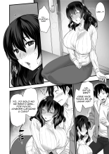 Oren-chi no Tonari ni wa Succubus  -san ga Sunde iru. : página 10