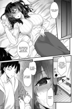 Oren-chi no Tonari ni wa Succubus  -san ga Sunde iru. : página 11