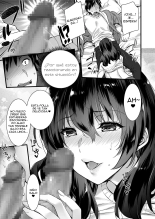 Oren-chi no Tonari ni wa Succubus  -san ga Sunde iru. : página 13