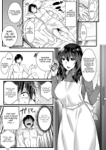 Oren-chi no Tonari ni wa Succubus  -san ga Sunde iru. : página 39