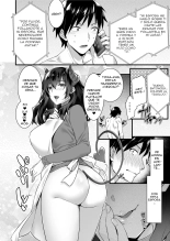 Oren-chi no Tonari ni wa Succubus  -san ga Sunde iru. : página 40