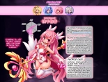 Orgasm Unit EX -Mahou Senshi Akari : página 33