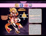 Orgasm Unit EX -Mahou Senshi Akari : página 108