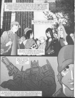 ORGULLOSAMENTE FREAK  ONE SHOT : página 2