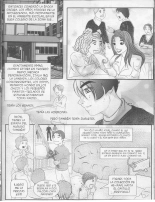 ORGULLOSAMENTE FREAK  ONE SHOT : página 3