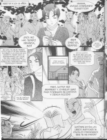 ORGULLOSAMENTE FREAK  ONE SHOT : página 4