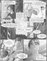 ORGULLOSAMENTE FREAK  ONE SHOT : página 5