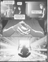 ORGULLOSAMENTE FREAK  ONE SHOT : página 6