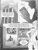 ORGULLOSAMENTE FREAK  ONE SHOT : página 7