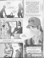 ORGULLOSAMENTE FREAK  ONE SHOT : página 8