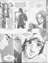 ORGULLOSAMENTE FREAK  ONE SHOT : página 10