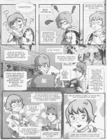 ORGULLOSAMENTE FREAK  ONE SHOT : página 12