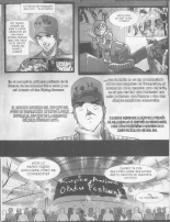 ORGULLOSAMENTE FREAK  ONE SHOT : página 13