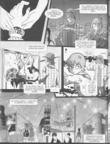 ORGULLOSAMENTE FREAK  ONE SHOT : página 14